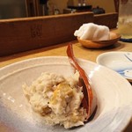 花いち - 栗とさといも