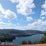 L'Agrumeto_GRAND HOTEL COCUMELLA - ソレントの全景