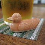 大八 - この日の箸置きさん