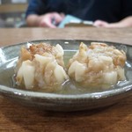 大八 - シュウマイ