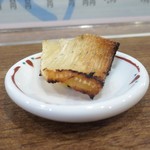 大八 - エイヒレ？