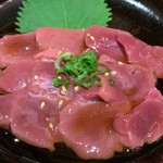 Sumibiyakiniku Baru Agito Hirao - 