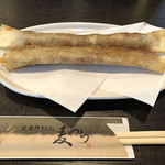 Musashino udon mugiwara - 
