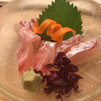 割烹 やました - 
