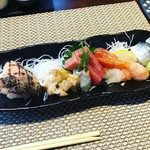 Sushi nanakarage - 