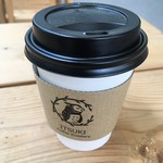 ITSUKI Coffee Roastery - 