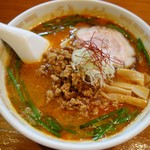 Ramenhausubumbun - ぶんぶんラーメン