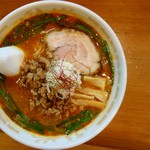 Ramenhausubumbun - ぶんぶんラーメン