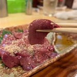 西井のやき鳥一番 - 