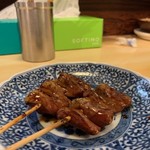 西井のやき鳥一番 - 