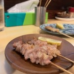 西井のやき鳥一番 - 