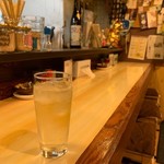 西井のやき鳥一番 - 