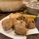 西井のやき鳥一番 - 