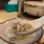 西井のやき鳥一番 - 