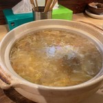 西井のやき鳥一番 - 