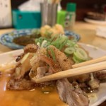 西井のやき鳥一番 - 