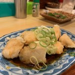 西井のやき鳥一番 - 