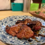 西井のやき鳥一番 - 