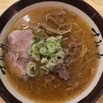 Sumire - 味噌ラーメン