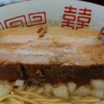 中華ソバ 伊吹 - 