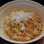 中華ソバ 伊吹 - 