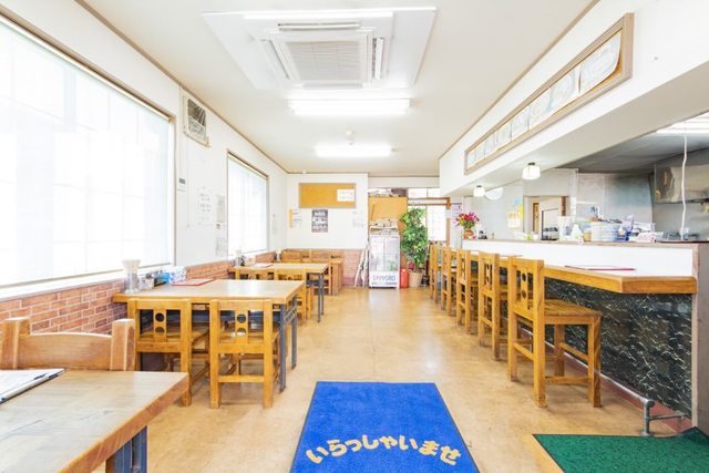 味好 駅東店 - 酒田（ラーメン）の写真