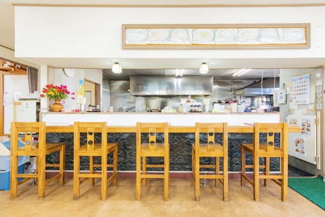 味好 駅東店 - 酒田（ラーメン）の写真