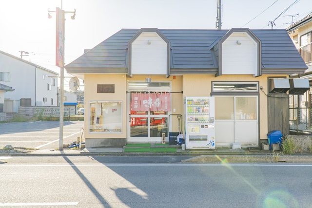 味好 駅東店 - 酒田（ラーメン）の写真