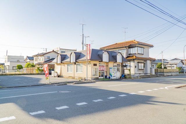 味好 駅東店 - 酒田（ラーメン）の写真