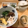 だし茶漬け えん エキマルシェ大阪店