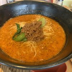 担々麺 錦城 - 