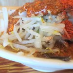 にかいや - ヤサイ多め