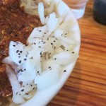 にかいや - ヤクミ（玉ねぎ）ｔ