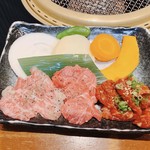 焼肉スギモト - 