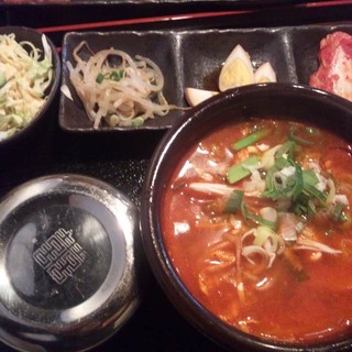 口コミ一覧 ソヤソヤ Soyasoya 六本木 韓国料理 食べログ 口コミ一覧 ソヤソヤ Soyasoya 六本木 韓国料理 食べログ