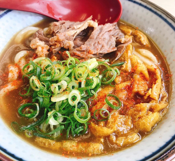 黒田藩 力合店 くろだはん 西熊本 そば 食べログ