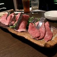 焼肉 炙屋武蔵 - 