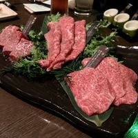 焼肉 炙屋武蔵 - 
