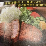 かつきち - 肉ウォーカーの、掲載ページです