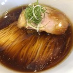 RAMEN RS 改 - 