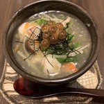 蓮菜 - レンコン饅頭
