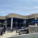 PARKLIFE CAFE & RESTAURANT - 