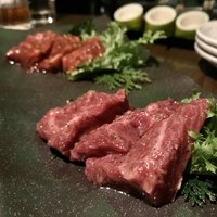 焼肉 炙屋武蔵 - 