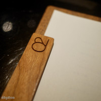 O2 - メニューもかわいい