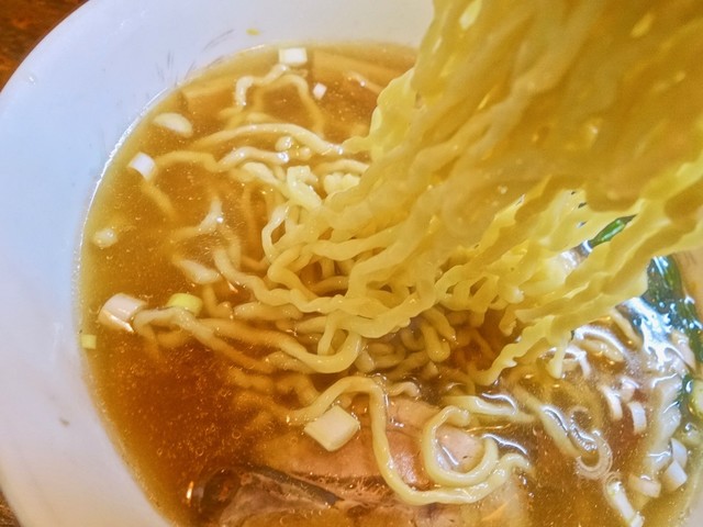 はちべえ - 会津若松（ラーメン）の写真