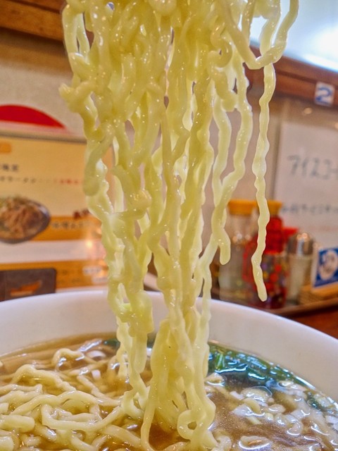 はちべえ - 会津若松（ラーメン）の写真