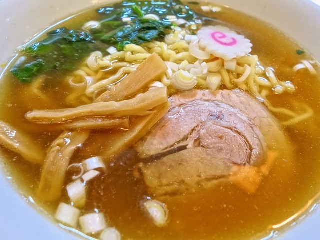 はちべえ - 会津若松（ラーメン）の写真