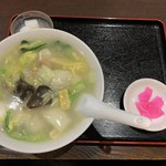 中華料理 華景園 - 