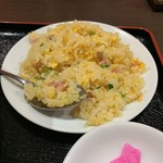 中華料理 華景園 - 