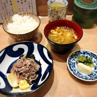 新宿割烹 中嶋 - 